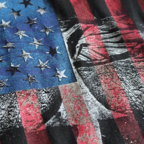 2016 Independence Day Movie T-Shirt - Picture 2 of 6